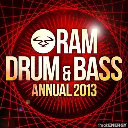 Error - Ram Drum & Bass Annual 2013 - Zortam Music