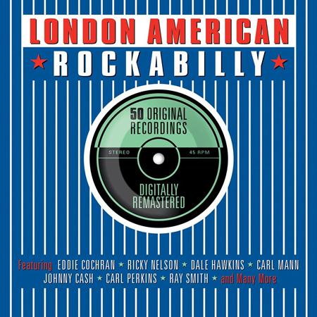Ray Smith - London American Rockabilly - Zortam Music