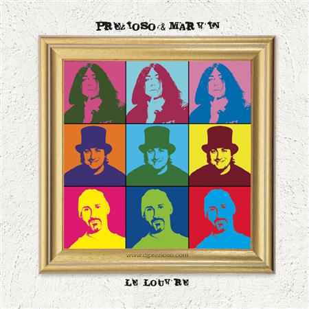 Prezioso Feat. Marvin - Le Louvre (Extended Mix) Lyrics - Zortam Music