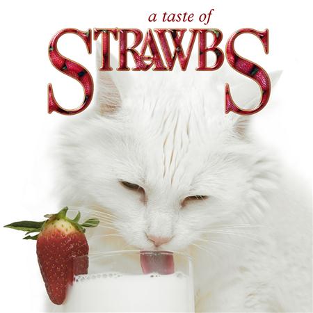 Strawbs - A Taste Of Strawbs - Zortam Music