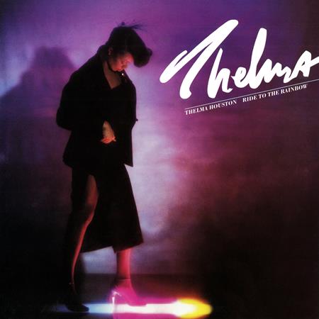 Thelma Houston - Ride To The Rainbow - Zortam Music