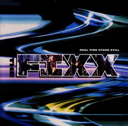 The Fixx - Real Time Stood Still (REP 461 - Zortam Music