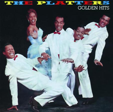 The Platters - Oldies Night Series Vol 7 - Zortam Music