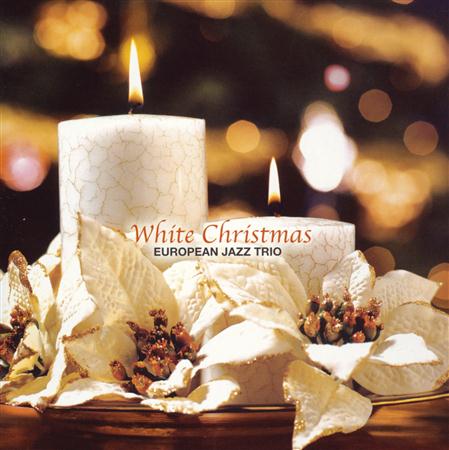 European Jazz Trio - White Christmas - Zortam Music