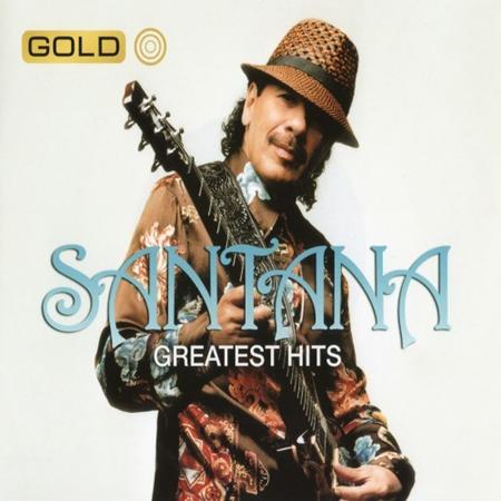 Santana - Gold Disc 649 - Zortam Music