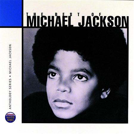 Michael Jackson - Anthology Series: The Best Of Michael Jackson [Disc 2] - Zortam Music