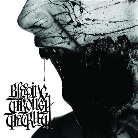 Bleeding Through - The Truth [Bonus CD] Disc 2 - Zortam Music