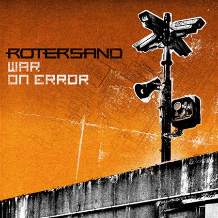 Rotersand - War On Error (Declaration) Lyrics - Zortam Music