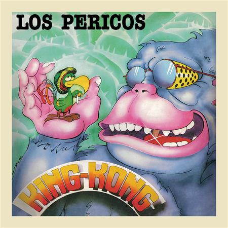 Los Pericos - King Kong - Zortam Music