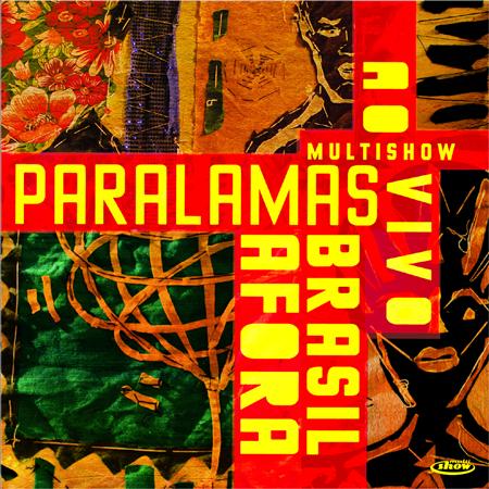 Paralamas - Brasil Afora - Zortam Music