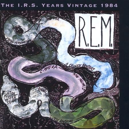 R.E.M. - Reckoning: The I.R.S. Vintage Years - Zortam Music