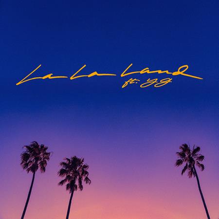 Bryce Vine Feat. Yg - La La Land [Single] - Zortam Music