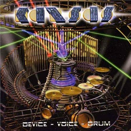 Kansas - Device - Voice - Drum [live] [disc 1] - Zortam Music