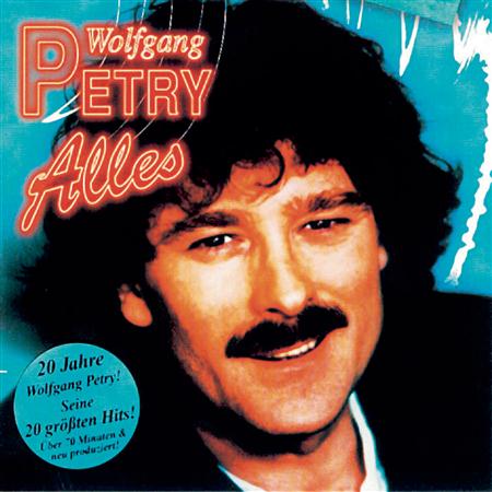 Wolfgang Petry - ofagPty - Zortam Music