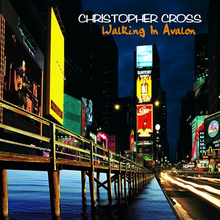 Christopher Cross - Walking In Avalon II - Live - Zortam Music