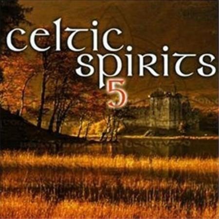 Celtus - Celtic Spirits 1 - CD 1 - Zortam Music