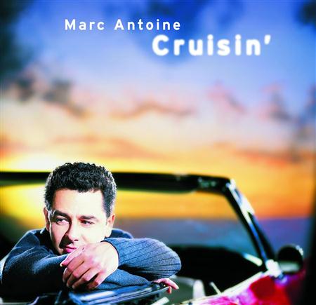 Marc Antoine - Cruisin