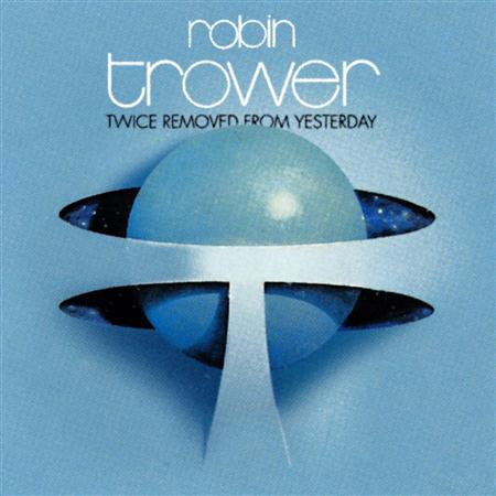 Robin Trower - Sinner