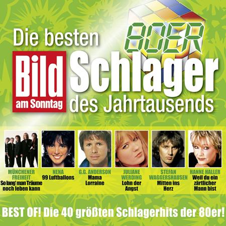 Ingrid Peters - Bild Am Sonntag Kult Schlager (Die Bunte Schlagerwelt) - Zortam Music