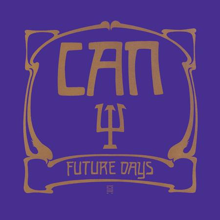 Can - Future Days (Remastered) - Zortam Music