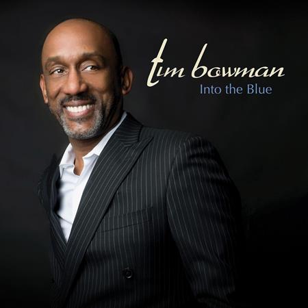 Tim Bowman - Into The Blue - Zortam Music
