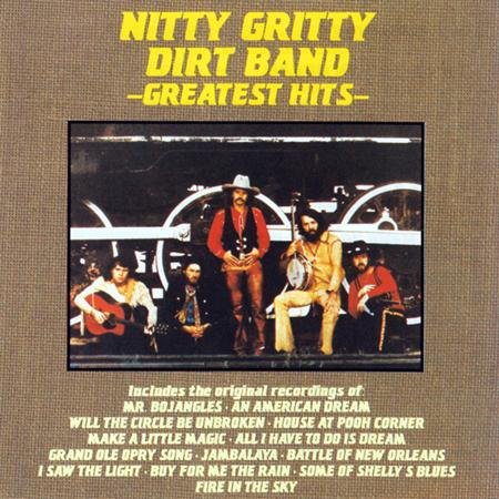 NITTY GRITTY DIRT BAND - Nitty Gritty Dirt Band - Jambalaya Lyrics - Zortam Music