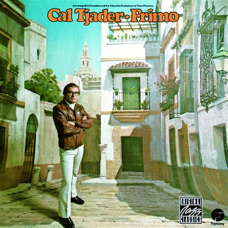 Cal Tjader - Primo - Zortam Music