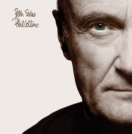 Phil Collins - Phil Collins -Both Sides- 19 - Zortam Music Phil Collins - Phil Collins -Both Sides- 19 - Zortam Music
