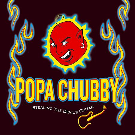 Popa Chubby - Bold As Love Lyrics - Zortam Music