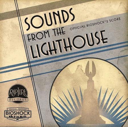 Garry Schyman - Bioshock 2 - Sounds From The Lighthouse - Zortam Music