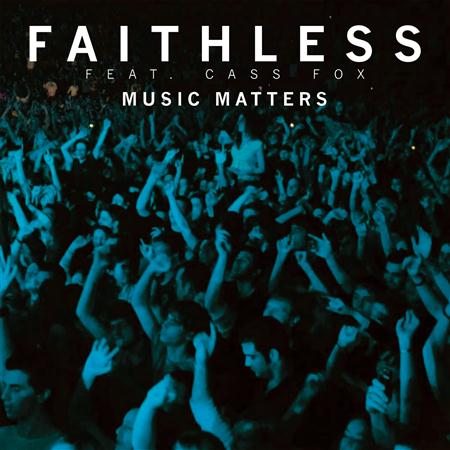 Faithless - Music Matters CDM - Zortam Music