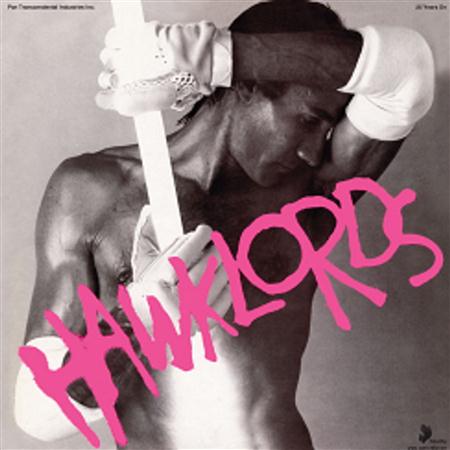 Hawklords - The Only Ones Lyrics - Zortam Music