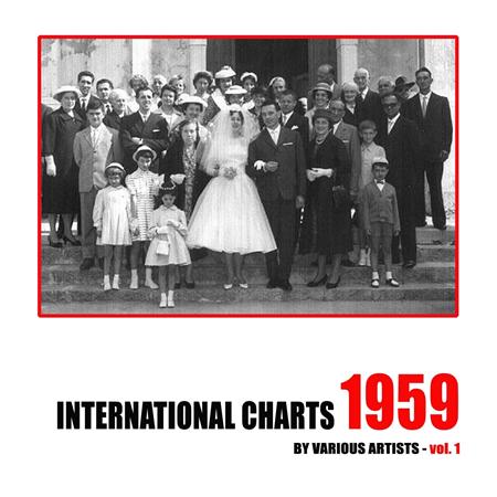 Lloyd Price - International Charts: 1959, Vol. 1 - Zortam Music