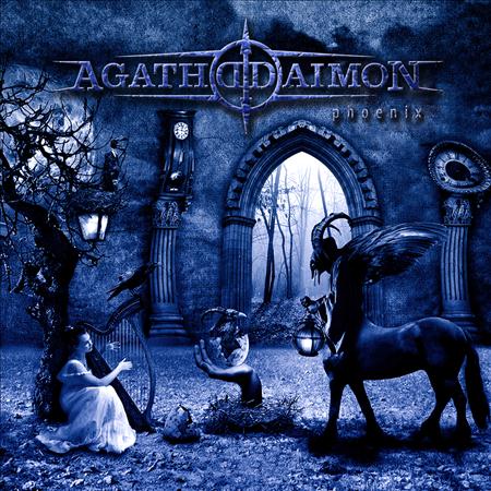 Agathodaimon - Alone in the Dark (soundtrack Lyrics - Zortam Music