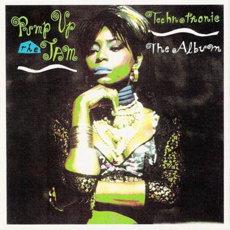 043 COME BACK (Technotronic - Pump Up The Jam - Zortam Music