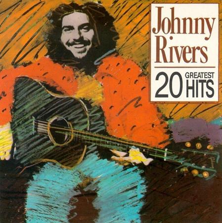 Johnny - 20 Greatest Hits - Zortam Music