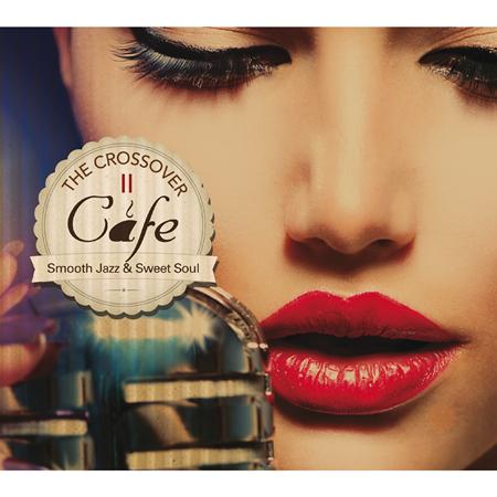 Norman Brown - The Crossover Cafe II - Zortam Music