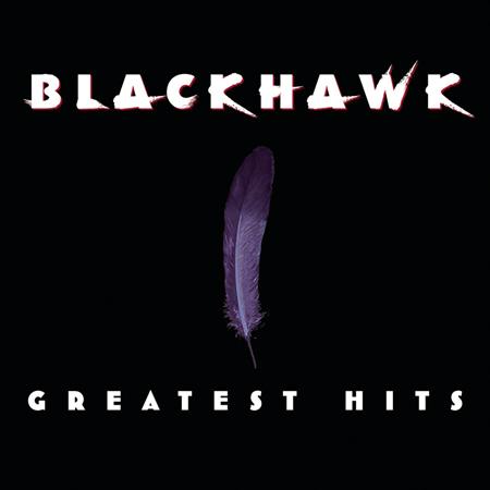 BLACKHAWK - Every Once In A While (Edited Lyrics - Zortam Music