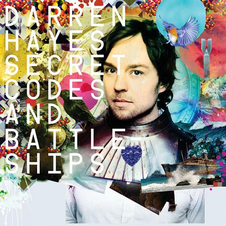Darren Hayes - Stupid Mistake Lyrics - Zortam Music