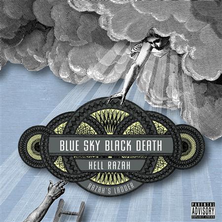 Blue Sky Black Death - Razah