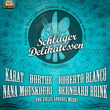 Severine - Schlager Delikatessen - Zortam Music