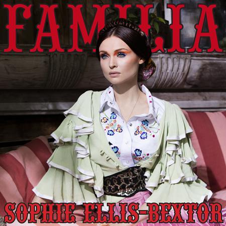 Sophie Ellis-Bextor - Wild Forever Lyrics - Zortam Music