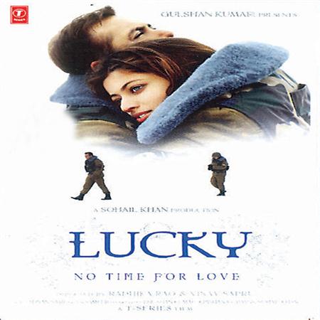 Adnan Sami - Lucky: No Time for Love - Zortam Music