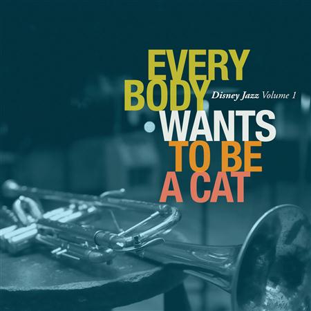 Esperanza Spalding - Everybody Wants to Be a Cat: D - Zortam Music