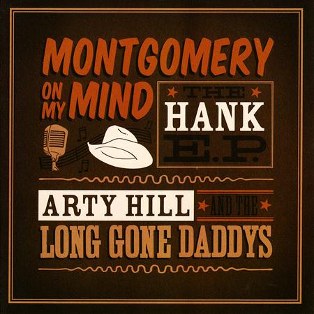 Church - Montgomery On My Mind: The Hank EP - Zortam Music