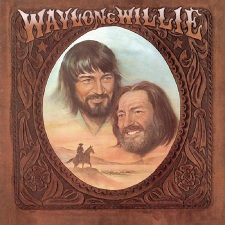 WAYLON JENNINGS - Willie Nelson & Wayland Jennings - Gold Dust Woman Lyrics - Zortam Music