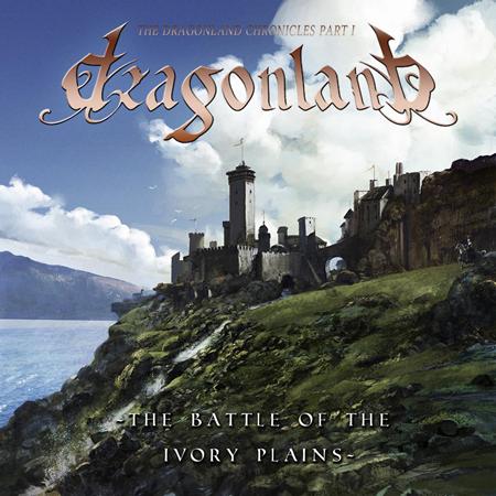 Dragonland - Rondo A