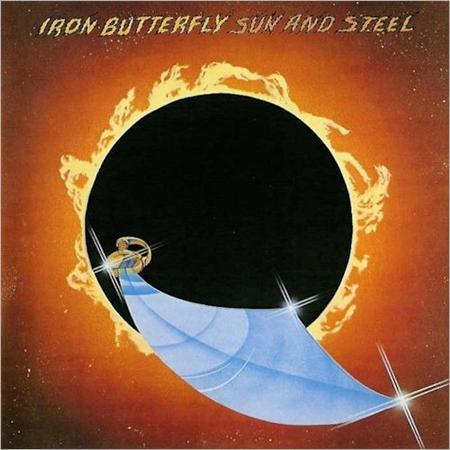 Iron Butterfly - I