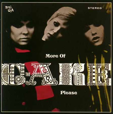 Cake - More Of The Cake Please - Zortam Music