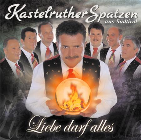 Kastelruther Spatzen - Ich Hab